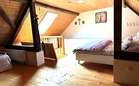 Penzion a hospoda Na statku